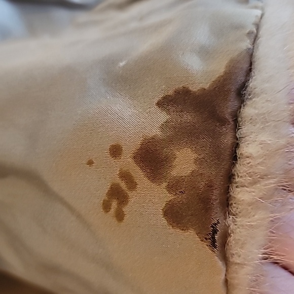 Vintage Mink Coat - Picture 8 of 9